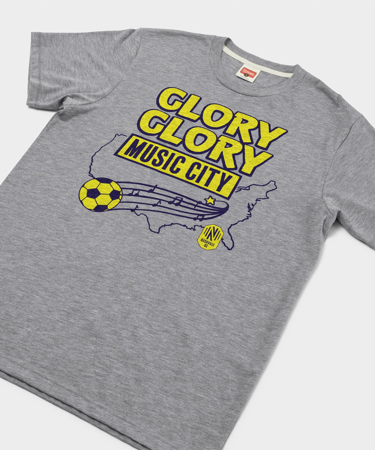 Nashville SC Glory Music City product image 2
