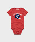 New York Giants Future Giant Baby One Piece