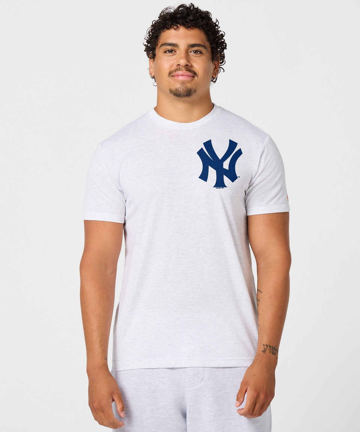 New York Yankees Jersey Logo '47 product image 3