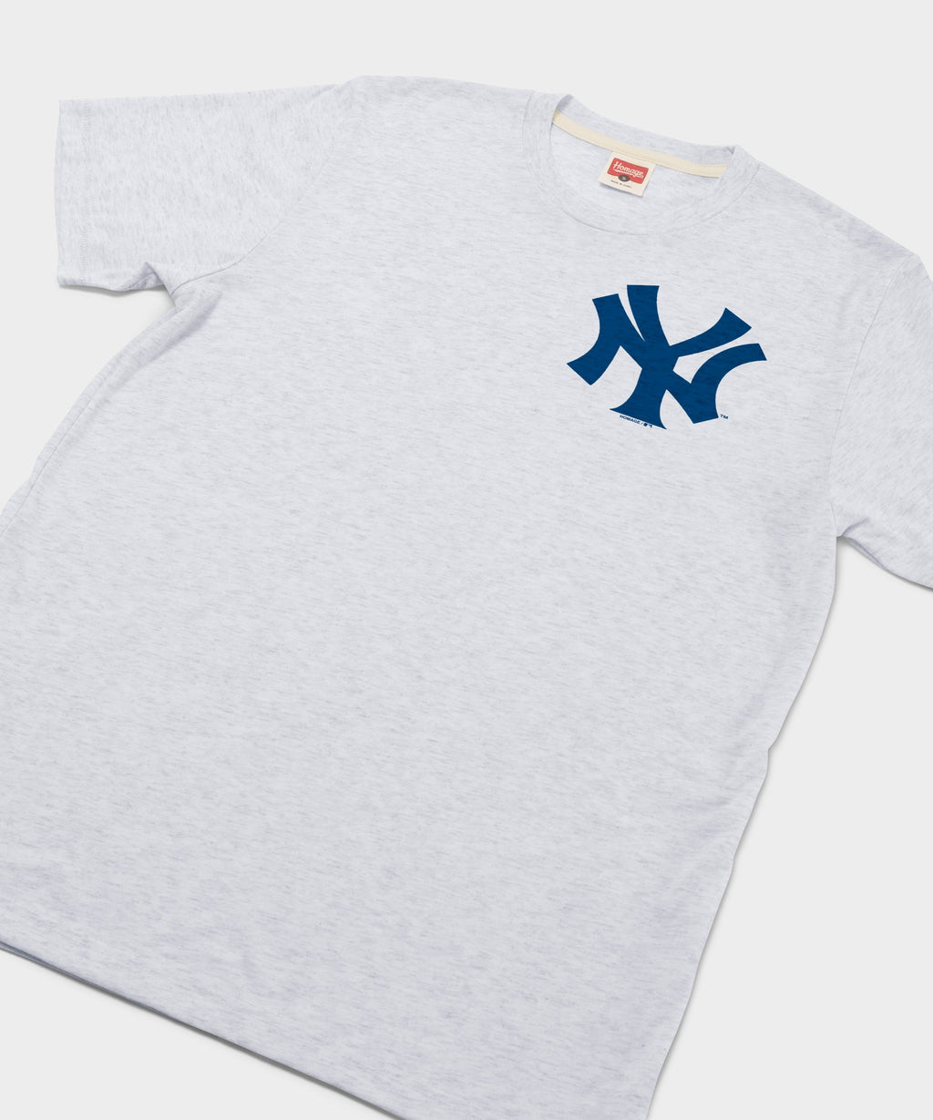 New York Yankees Jersey Logo '47 product image 2