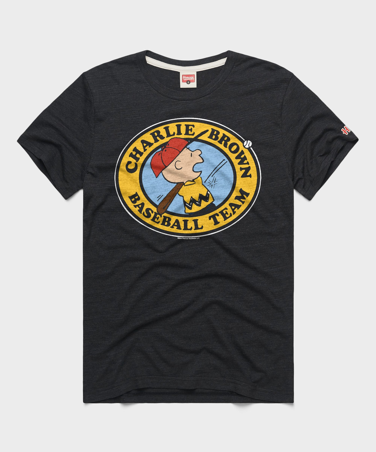 Peanuts Charlie Brown Baseball Team product image 1
