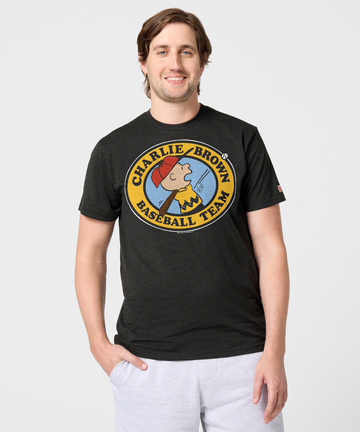 Peanuts Charlie Brown Baseball Team product image 3