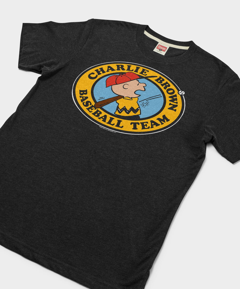 Peanuts Charlie Brown Baseball Team product image 2