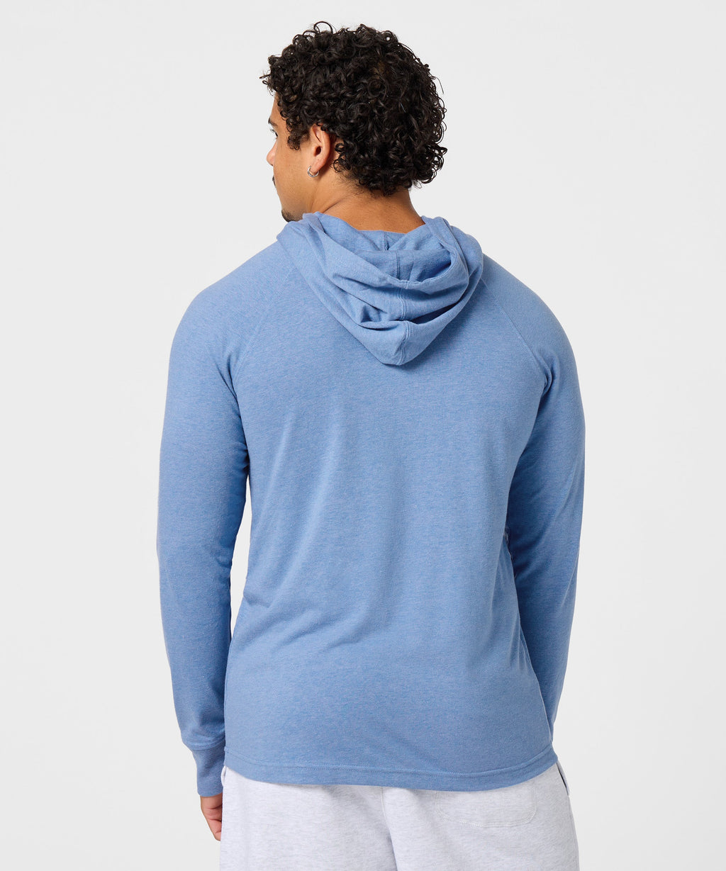 Phillies Veterans Stadium Lightweight Hoodie product image 4