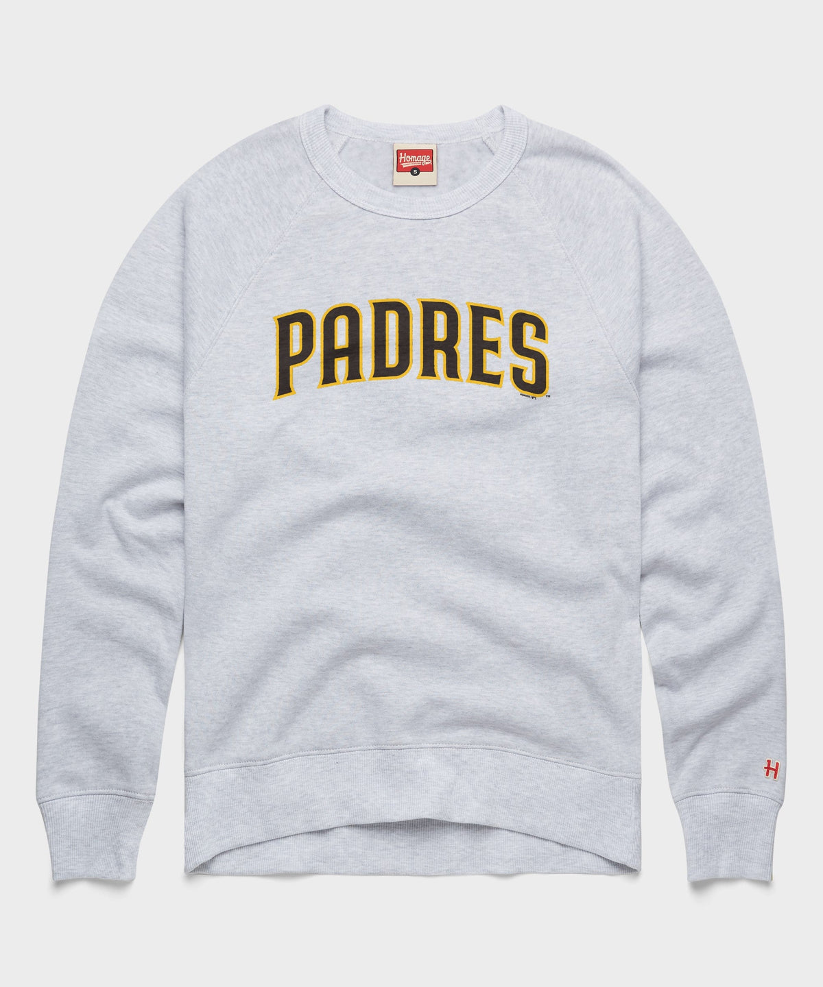 San Diego Padres Jersey Logo '20 Crewneck product image 1