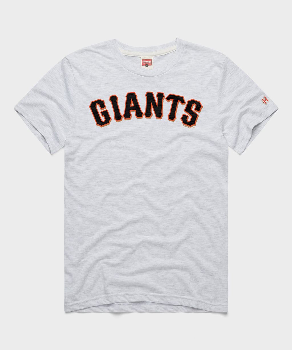San Francisco Giants Jersey Logo '00 product image 1