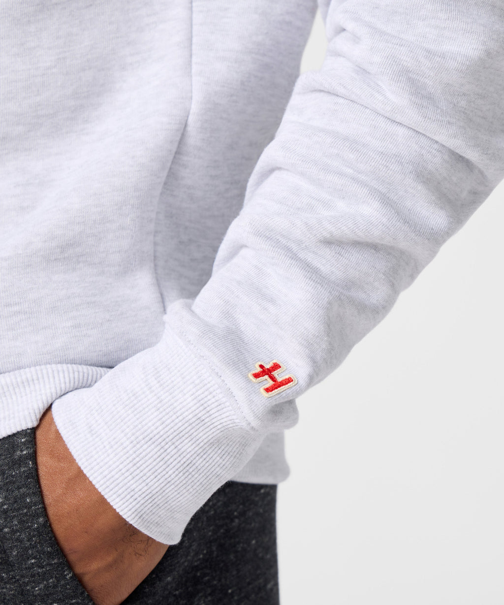 San Francisco Giants Jersey Logo '00 Crewneck product image 5