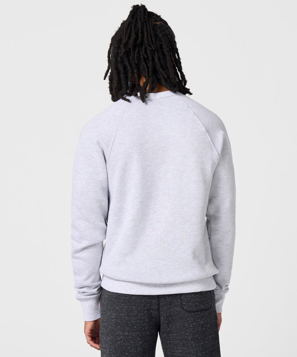 San Francisco Giants Jersey Logo '00 Crewneck product image 4