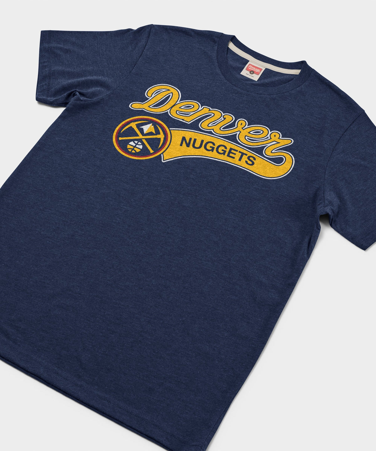 Script Denver Nuggets product image 2