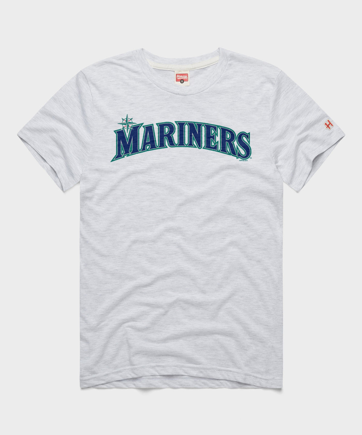 Seattle Mariners Jersey Logo '15 product image 1