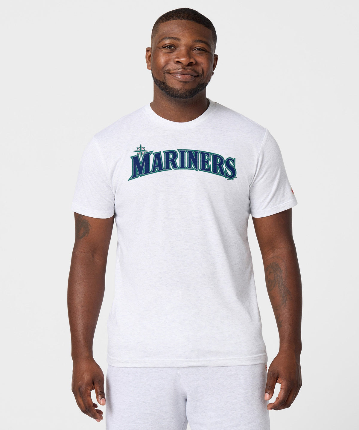 Seattle Mariners Jersey Logo '15 product image 3