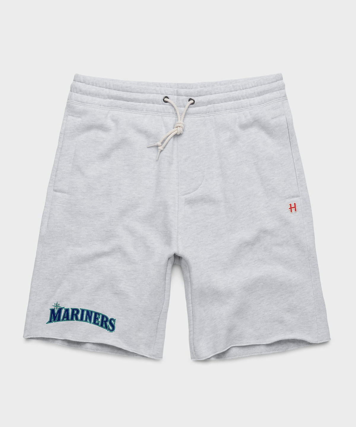 Seattle Mariners Jersey Logo '15 Sweat Shorts product image 1