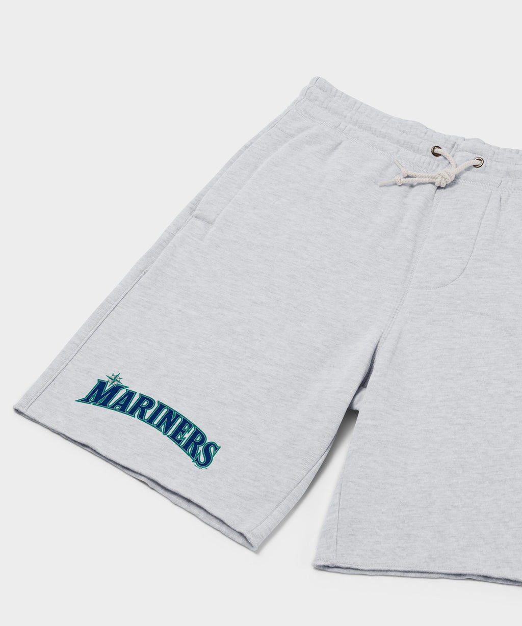 Seattle Mariners Jersey Logo '15 Sweat Shorts product image 2