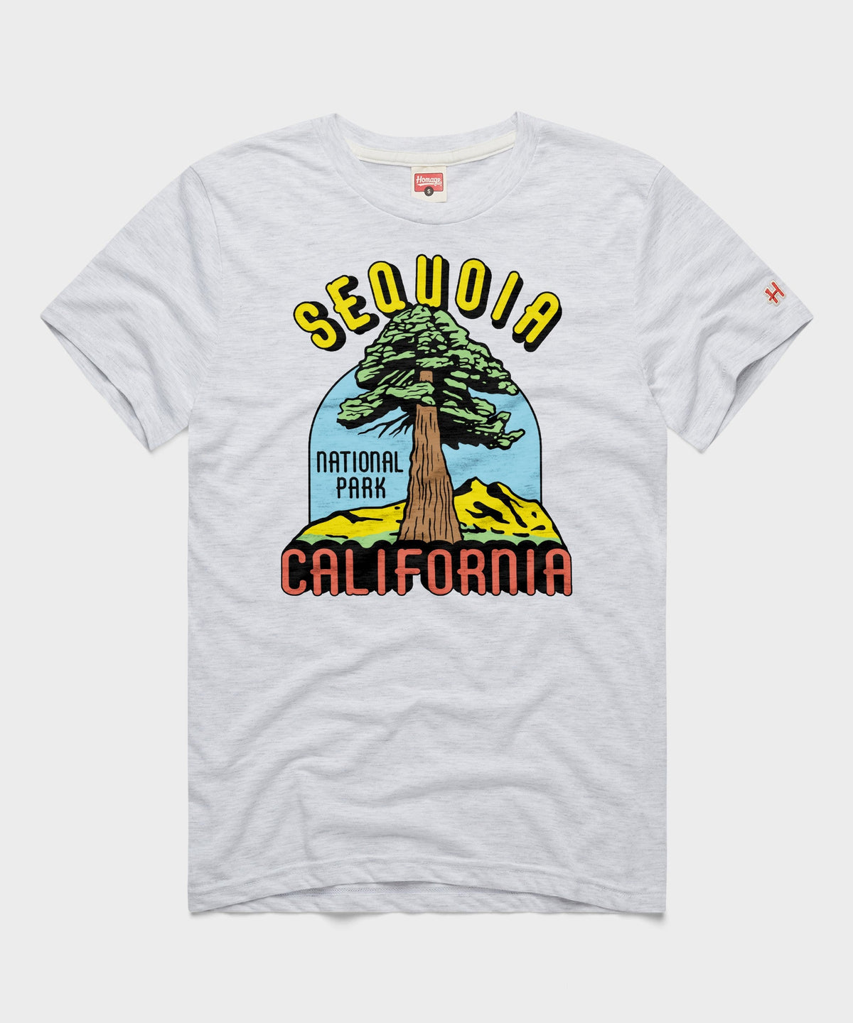 Sequoia National Park product image 1