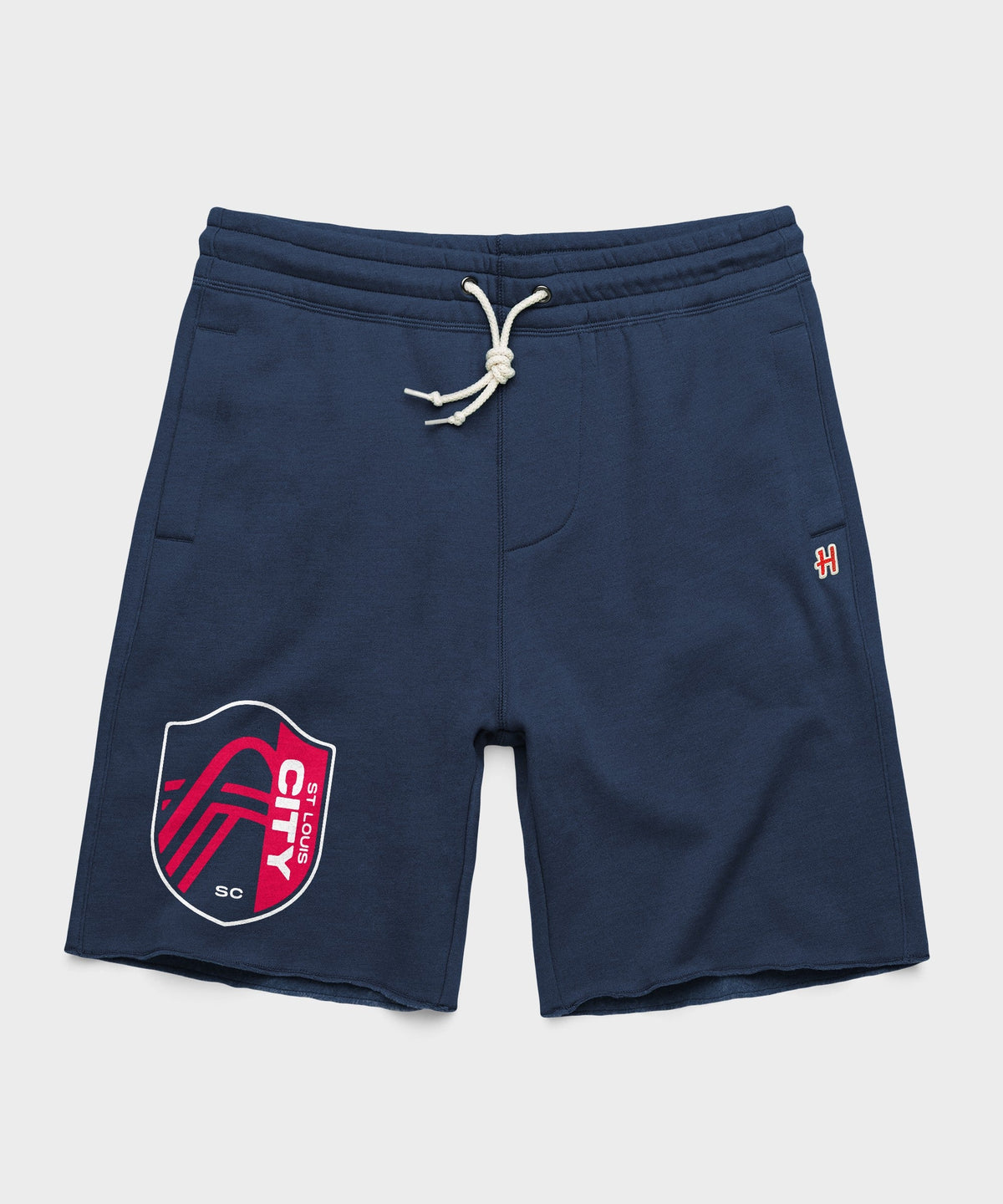 St. Louis CITY SC '23 Sweat Shorts product image 1