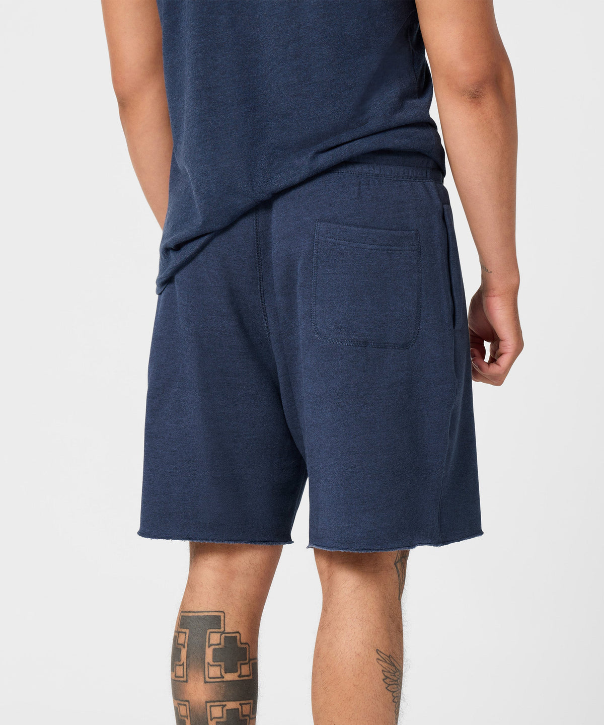 St. Louis CITY SC '23 Sweat Shorts product image 4