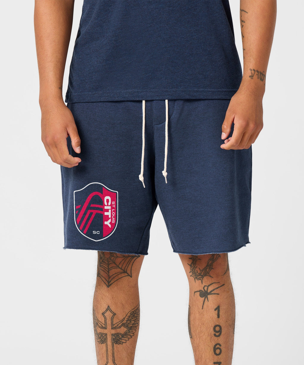 St. Louis CITY SC '23 Sweat Shorts product image 3