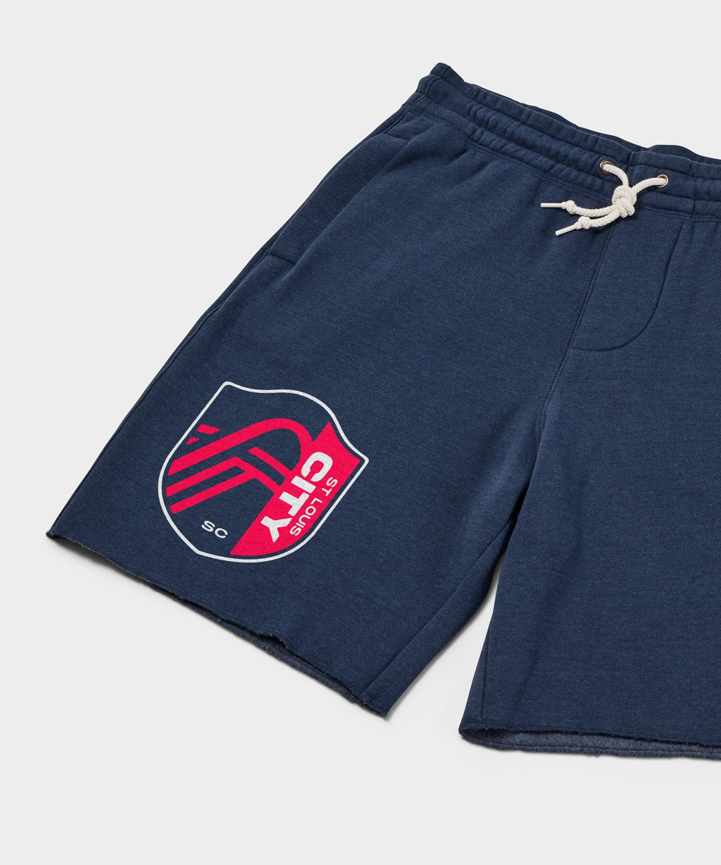 St. Louis CITY SC '23 Sweat Shorts product image 2