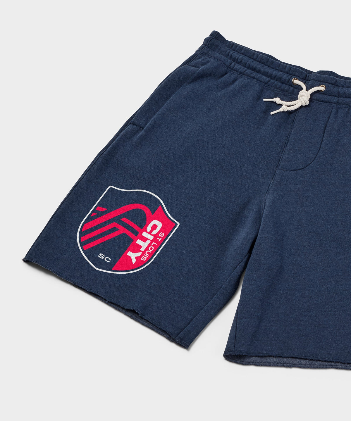 St. Louis CITY SC '23 Sweat Shorts product image 2