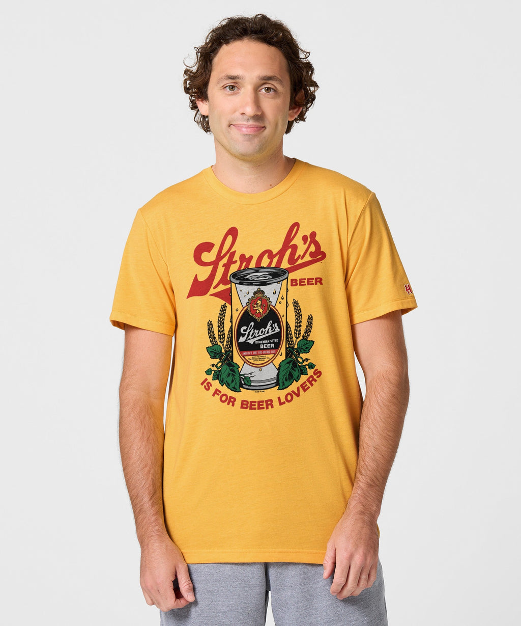 Stroh's Beer product image 3