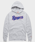 Texas Rangers Jersey Logo '20 Hoodie product image 1