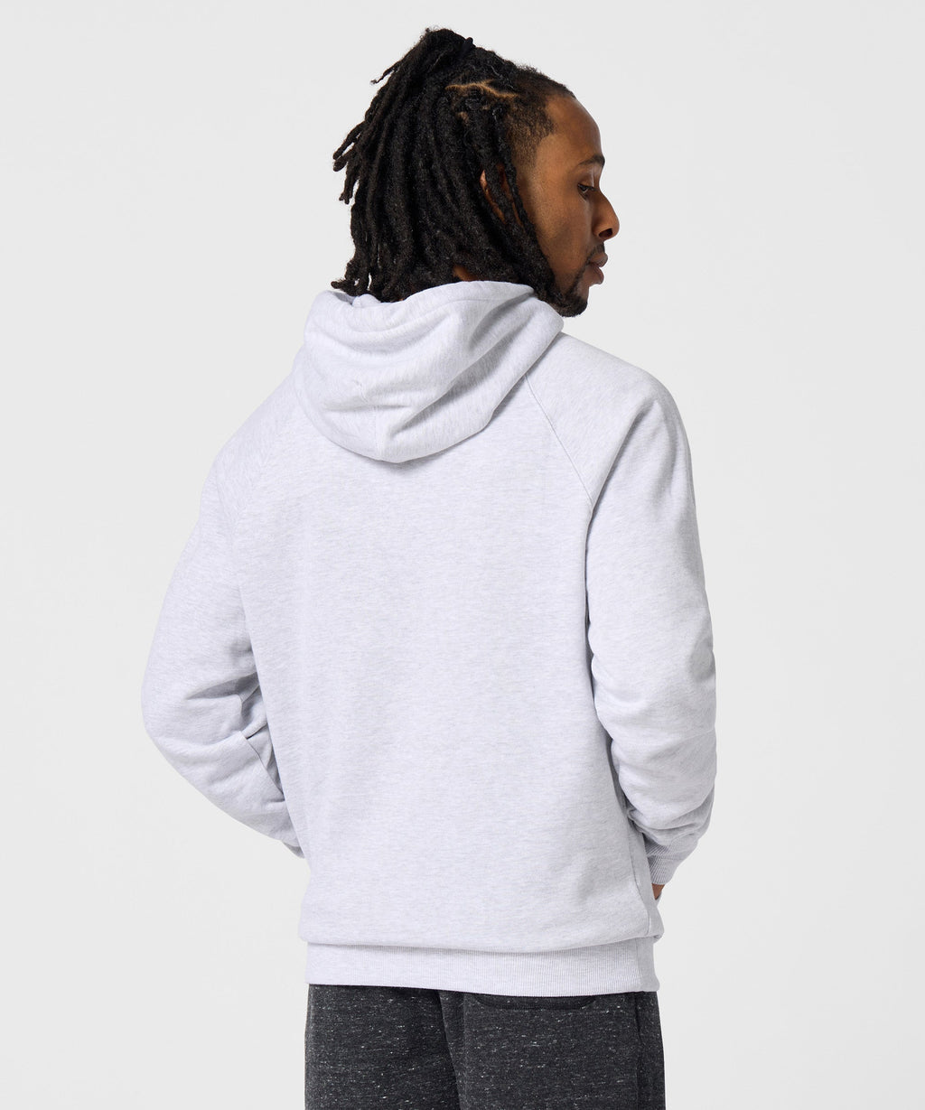 Texas Rangers Jersey Logo '20 Hoodie product image 4