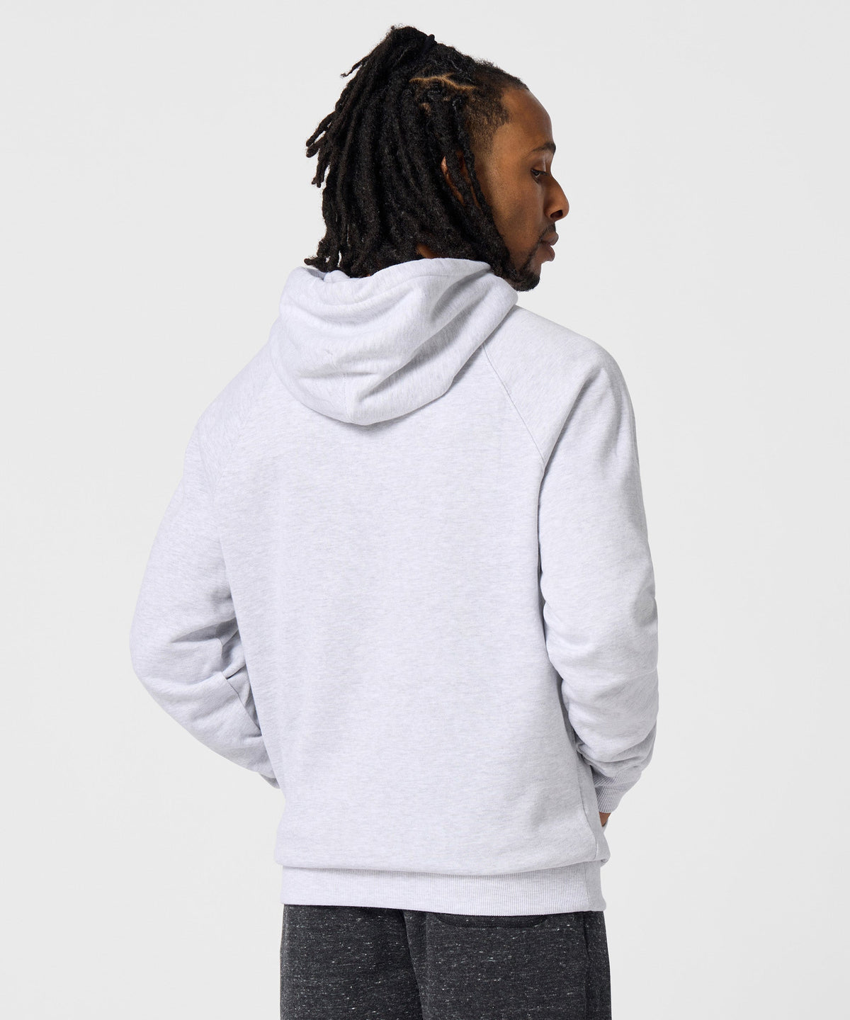 Texas Rangers Jersey Logo '20 Hoodie product image 4