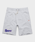 Texas Rangers Jersey Logo '20 Sweat Shorts product image 1