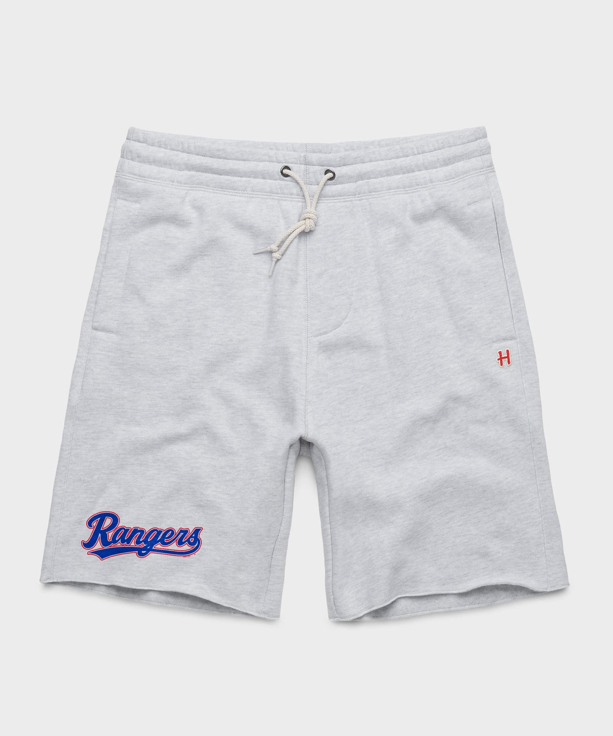 Texas Rangers Jersey Logo '20 Sweat Shorts product image 1