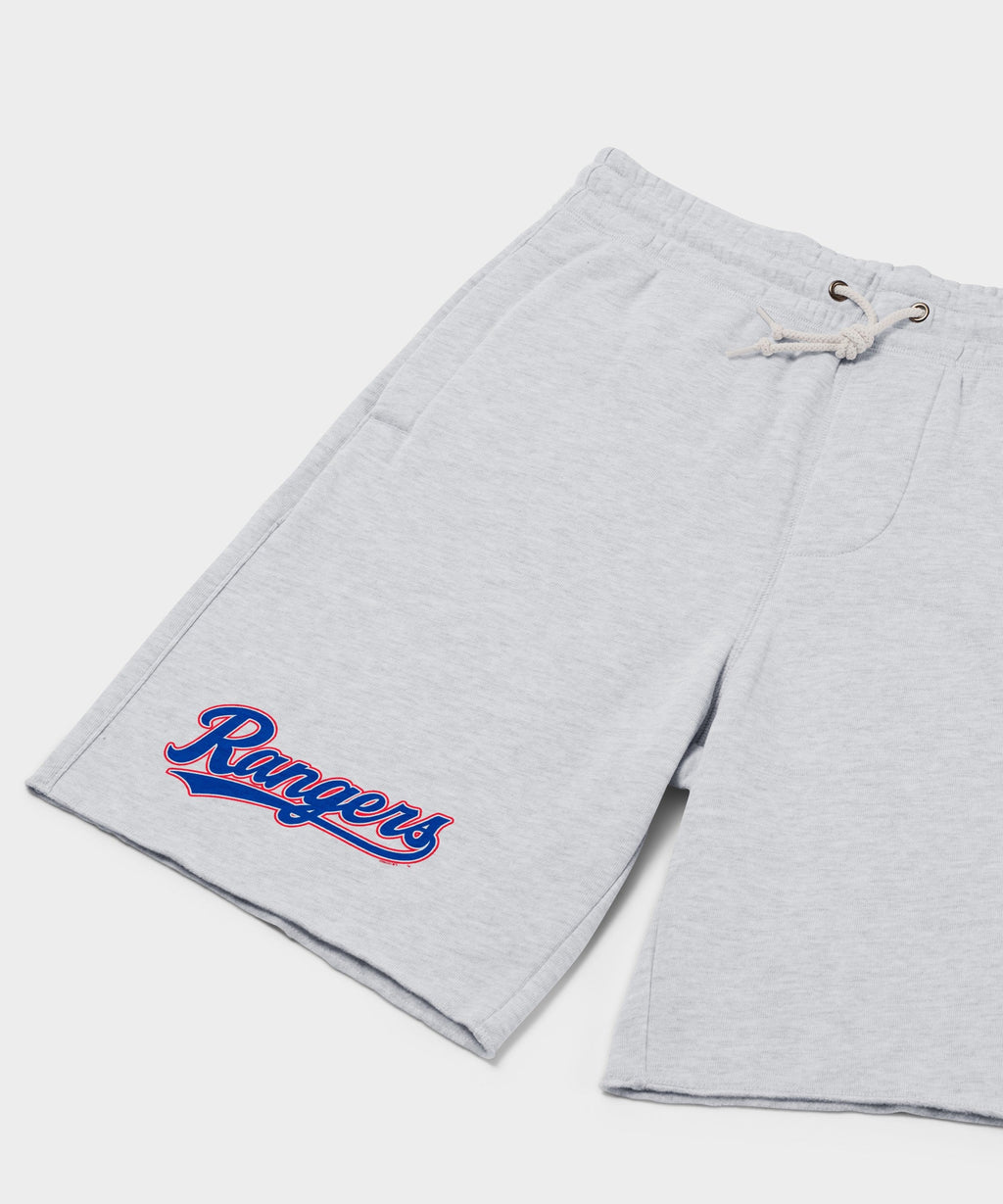 Texas Rangers Jersey Logo '20 Sweat Shorts product image 2