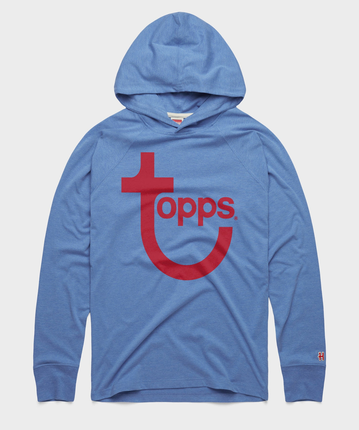 Topps 1967 Lightweight Hoodie product image 1