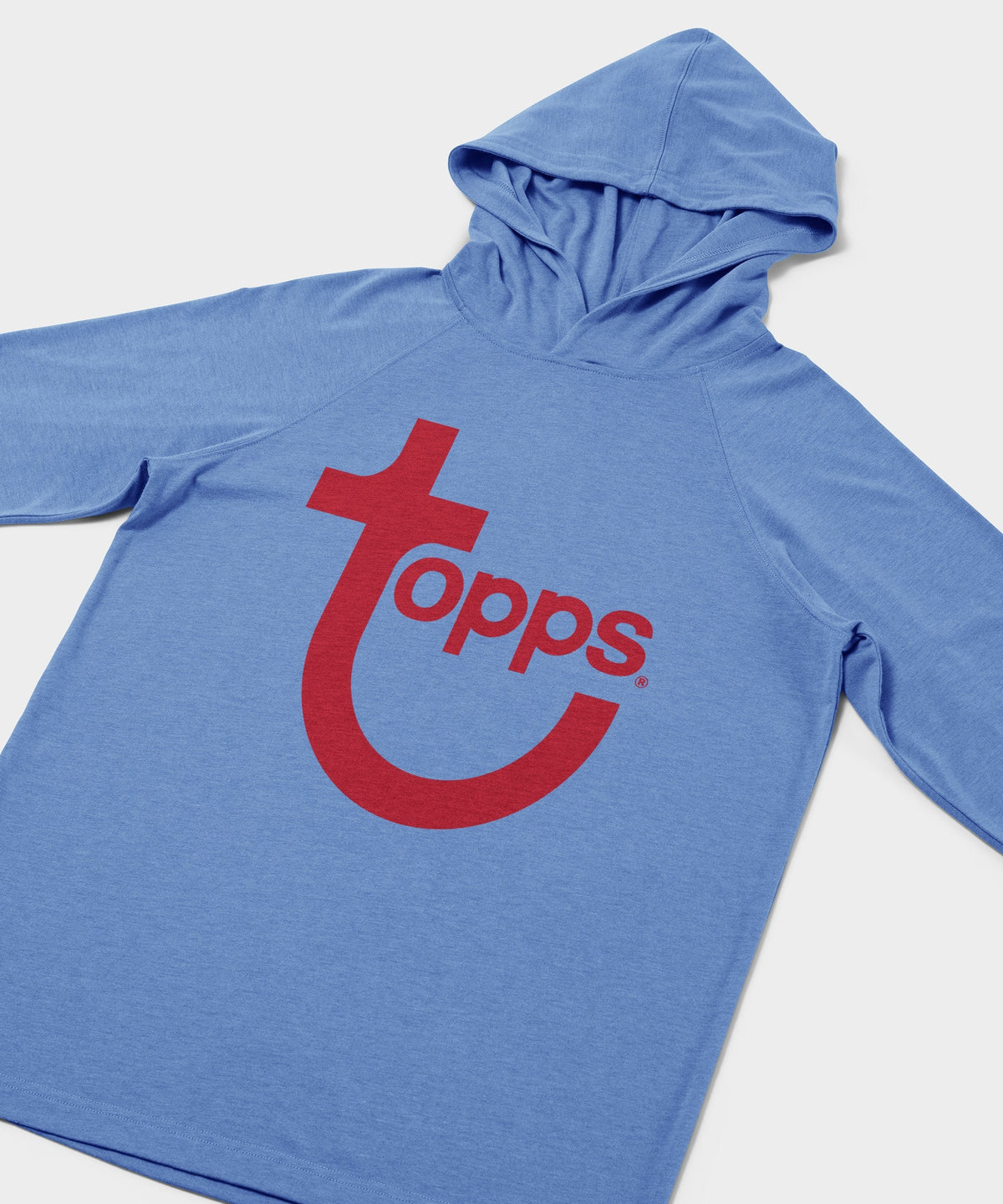 Topps 1967 Lightweight Hoodie product image 2