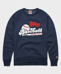 Topps Baseball Picture Cards Retro Crewneck product image 1