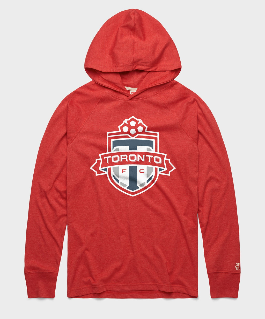 Toronto FC '10 Lightweight Hoodie product image 1