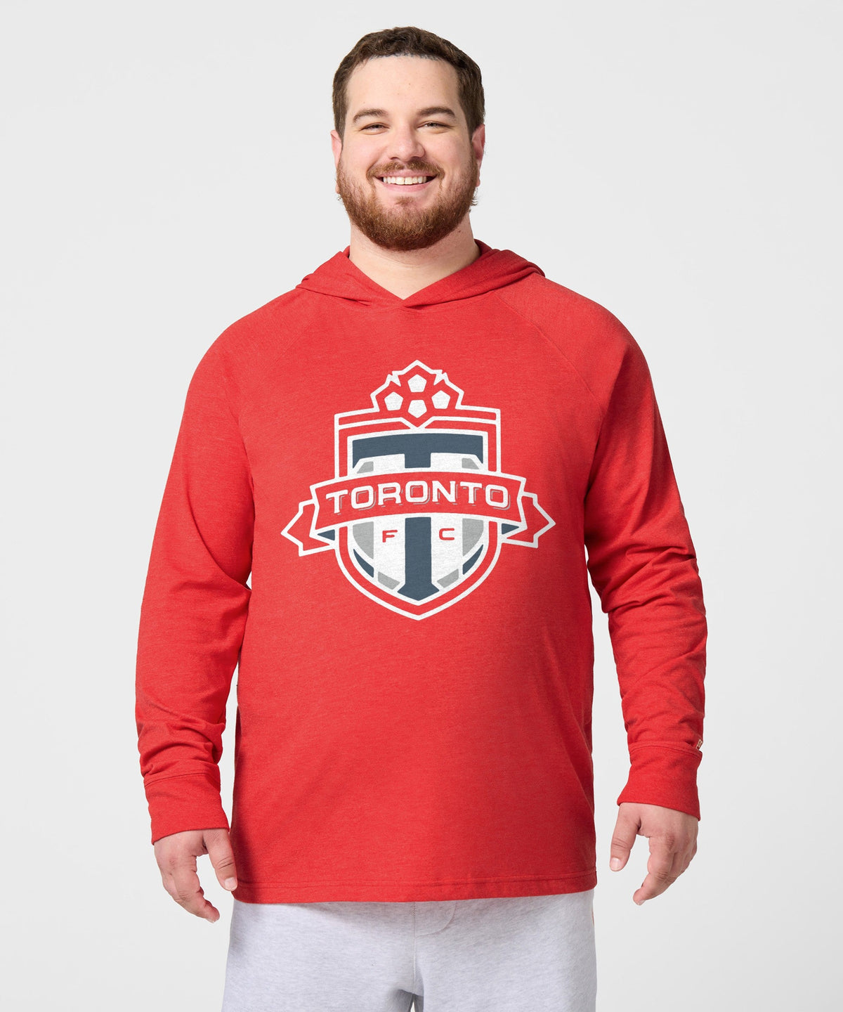 Toronto FC '10 Lightweight Hoodie product image 3