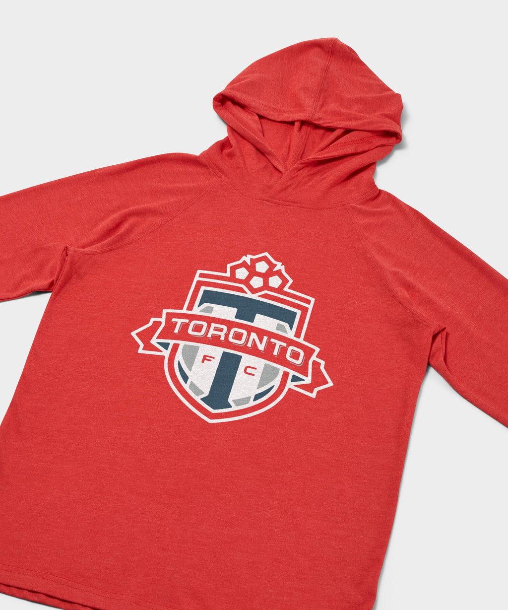 Toronto FC '10 Lightweight Hoodie product image 2