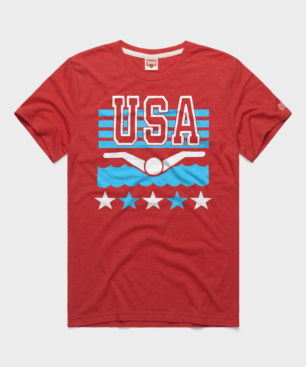 USA Fly Swimming product image 1