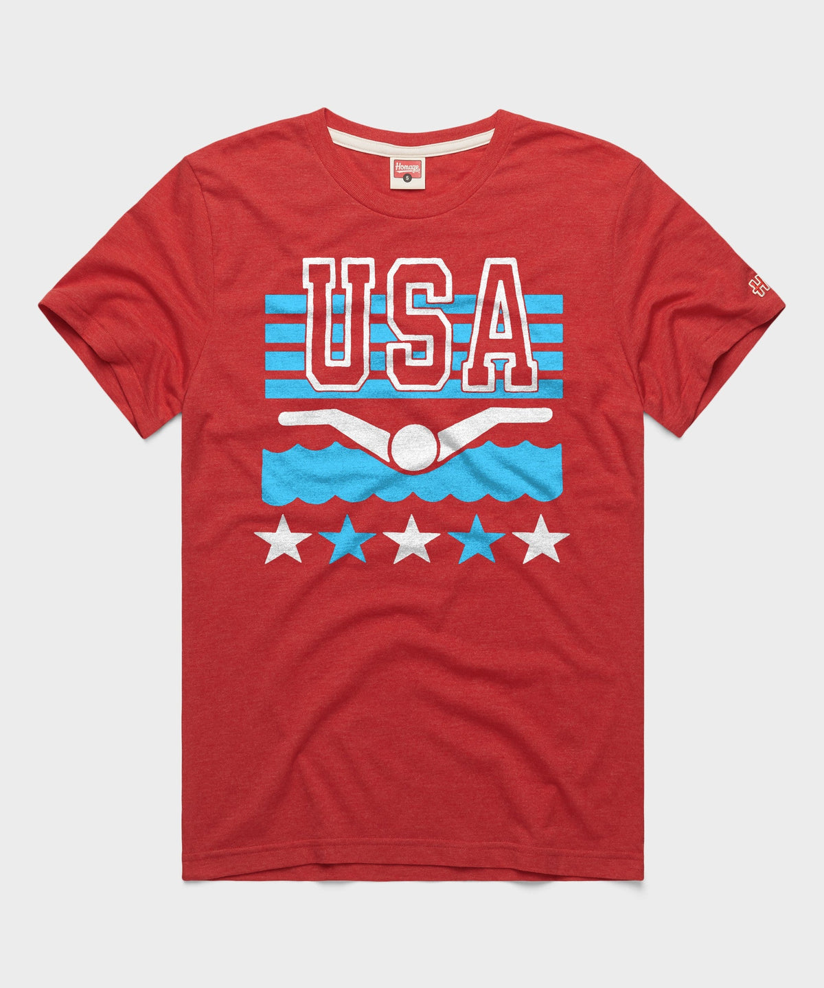 USA Fly Swimming product image 1