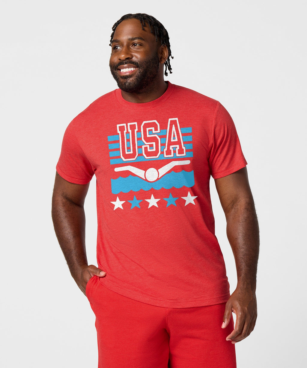 USA Fly Swimming product image 3