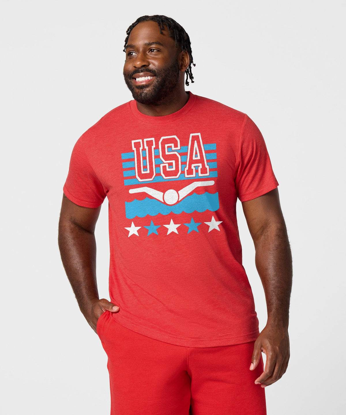 USA Fly Swimming product image 3