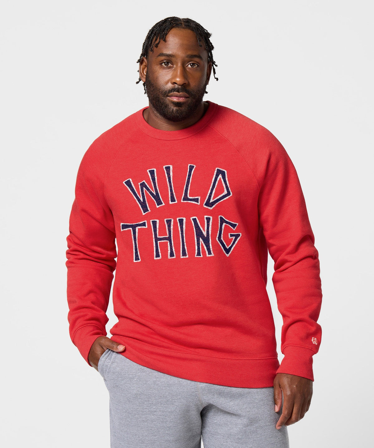 Wild Thing Crewneck product image 3