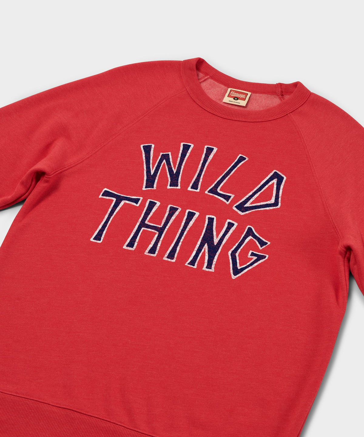 Wild Thing Crewneck product image 2