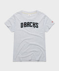 Women's Arizona Diamondbacks Jersey Logo '23 product image 1