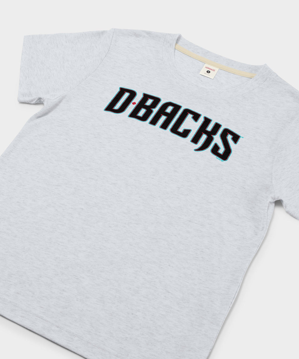 Women's Arizona Diamondbacks Jersey Logo '23 product image 2
