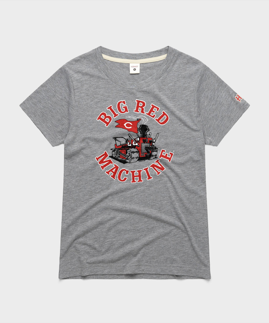 Women's Big Red Machine product image 1