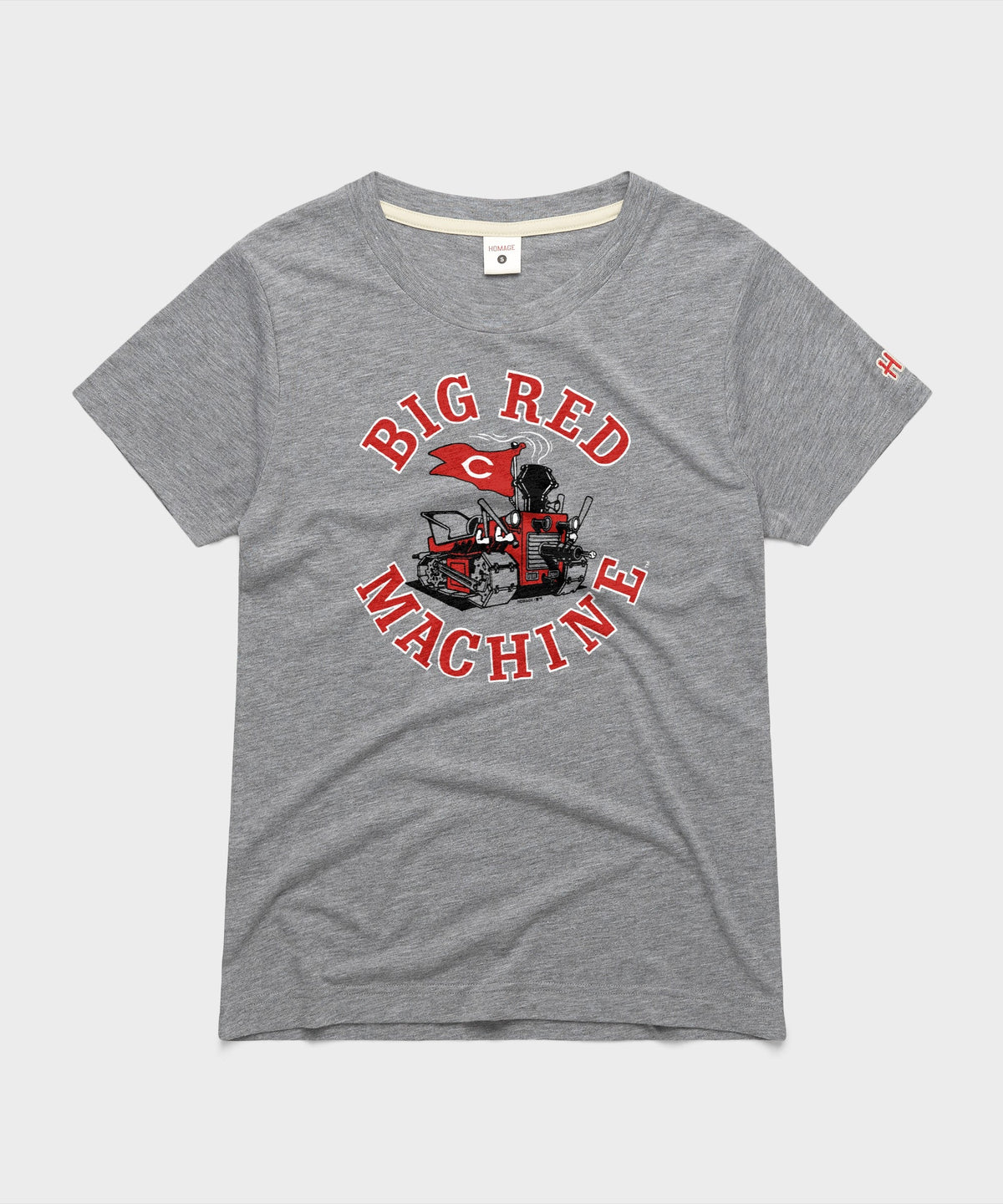 Women's Big Red Machine product image 1
