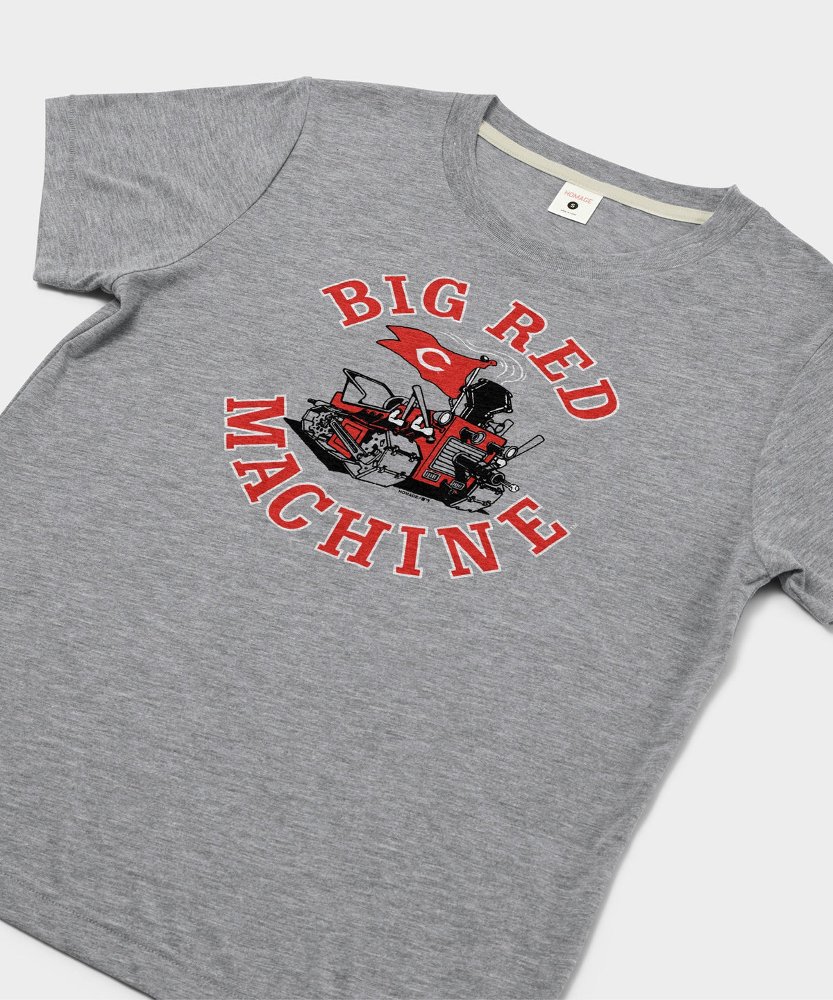 Women's Big Red Machine product image 2