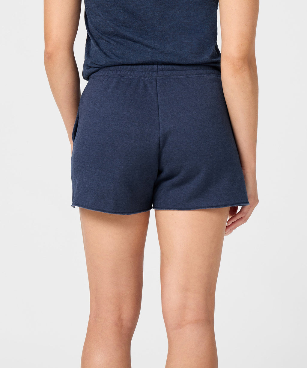 Women's Boston Red Sox '76 Sweat Shorts product image 4