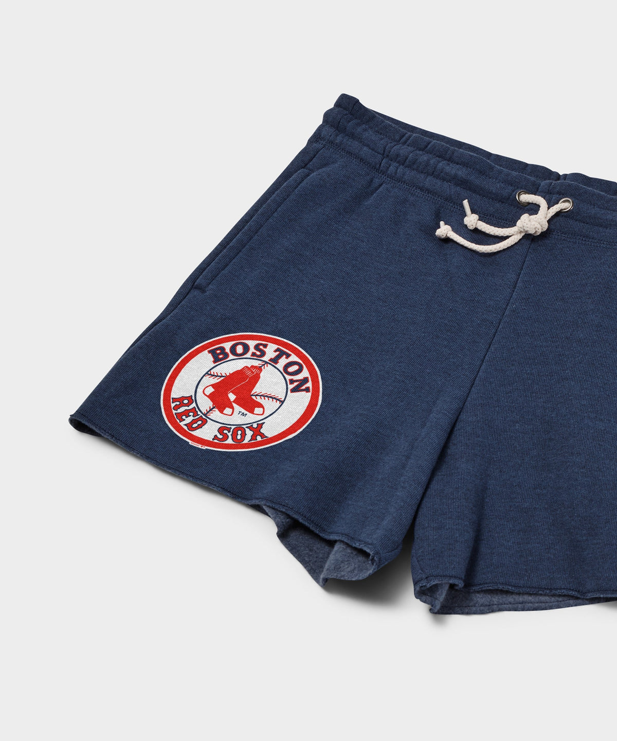 Women's Boston Red Sox '76 Sweat Shorts product image 2