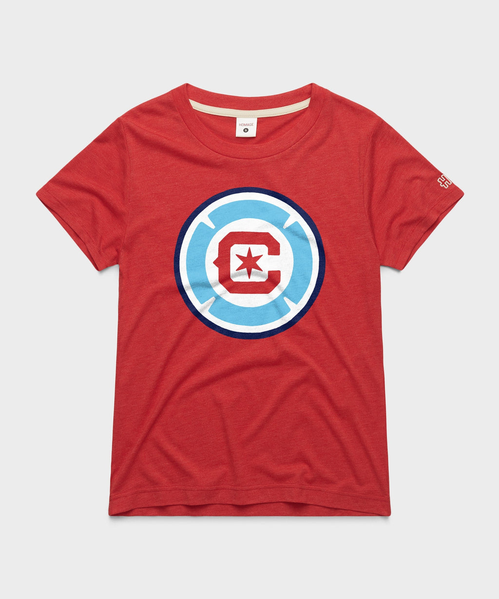 Women's Chicago Fire FC '22 product image 1